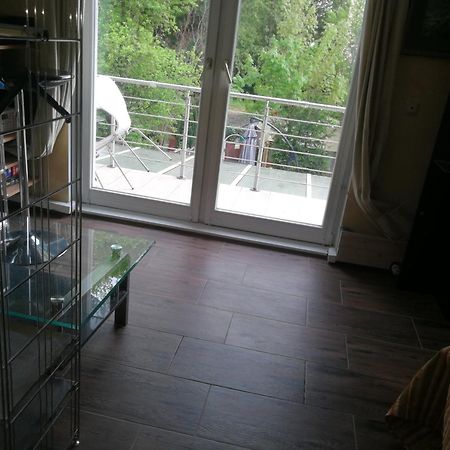 Wohlfuehloase - Zimmer, Appartment - Im Herzen Starnbergs Phòng bức ảnh