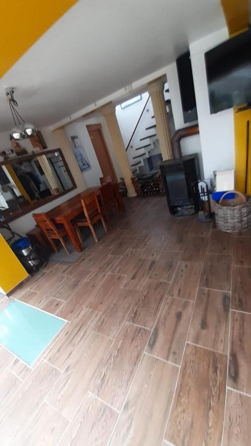 Wohlfuehloase - Zimmer, Appartment - Im Herzen Starnbergs Ngoại thất bức ảnh