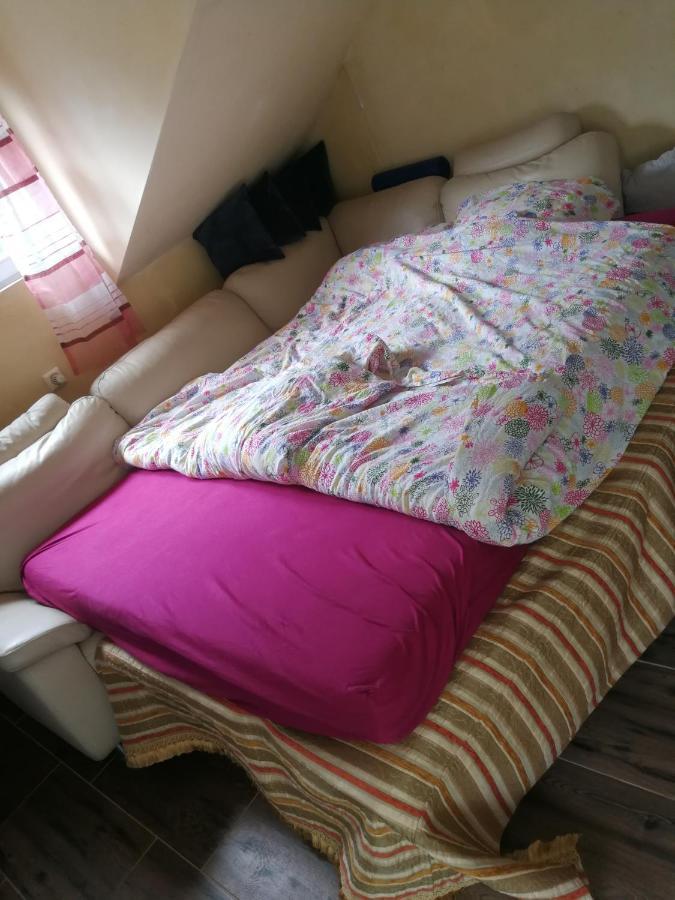Wohlfuehloase - Zimmer, Appartment - Im Herzen Starnbergs Phòng bức ảnh