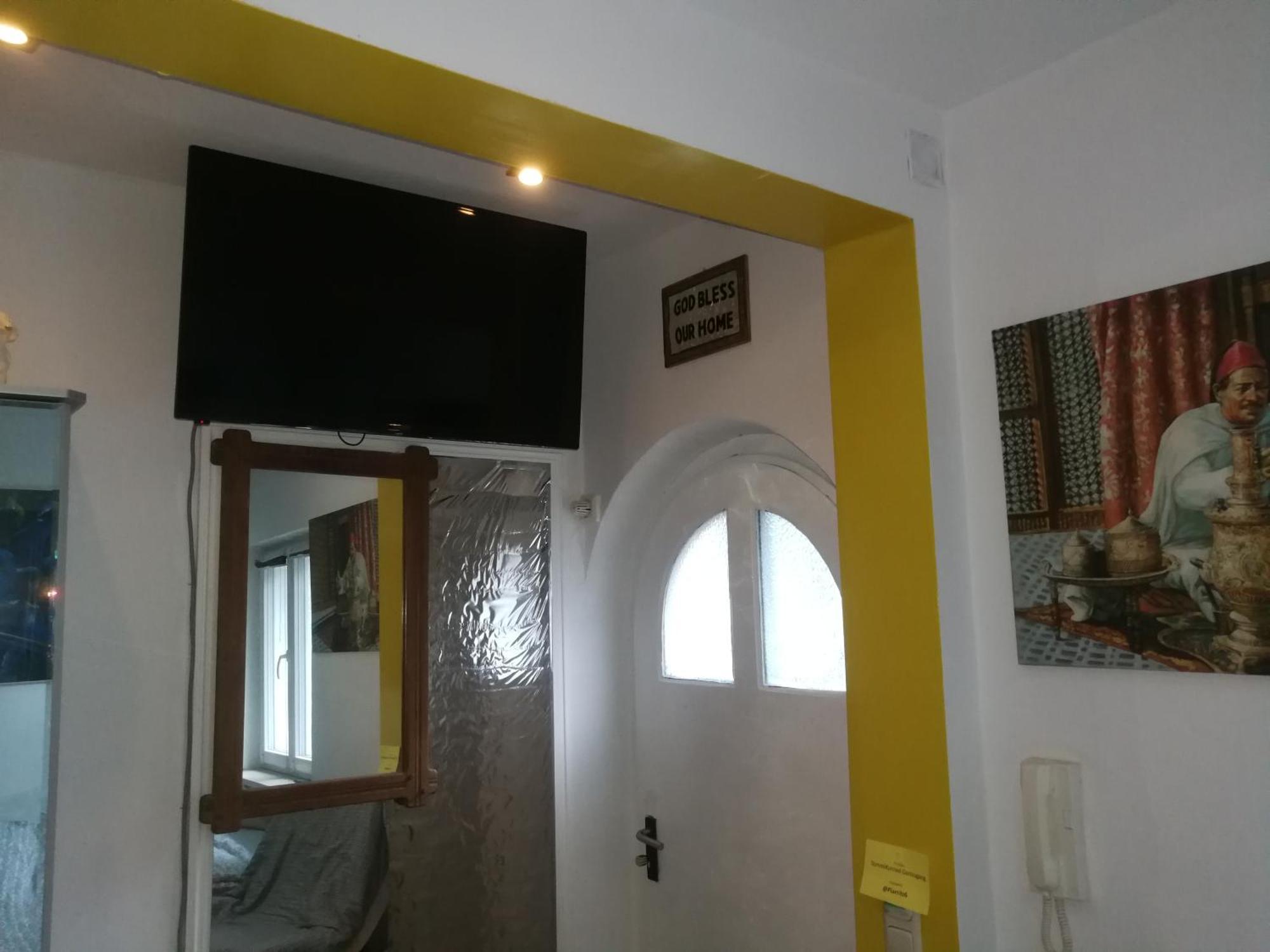 Wohlfuehloase - Zimmer, Appartment - Im Herzen Starnbergs Phòng bức ảnh