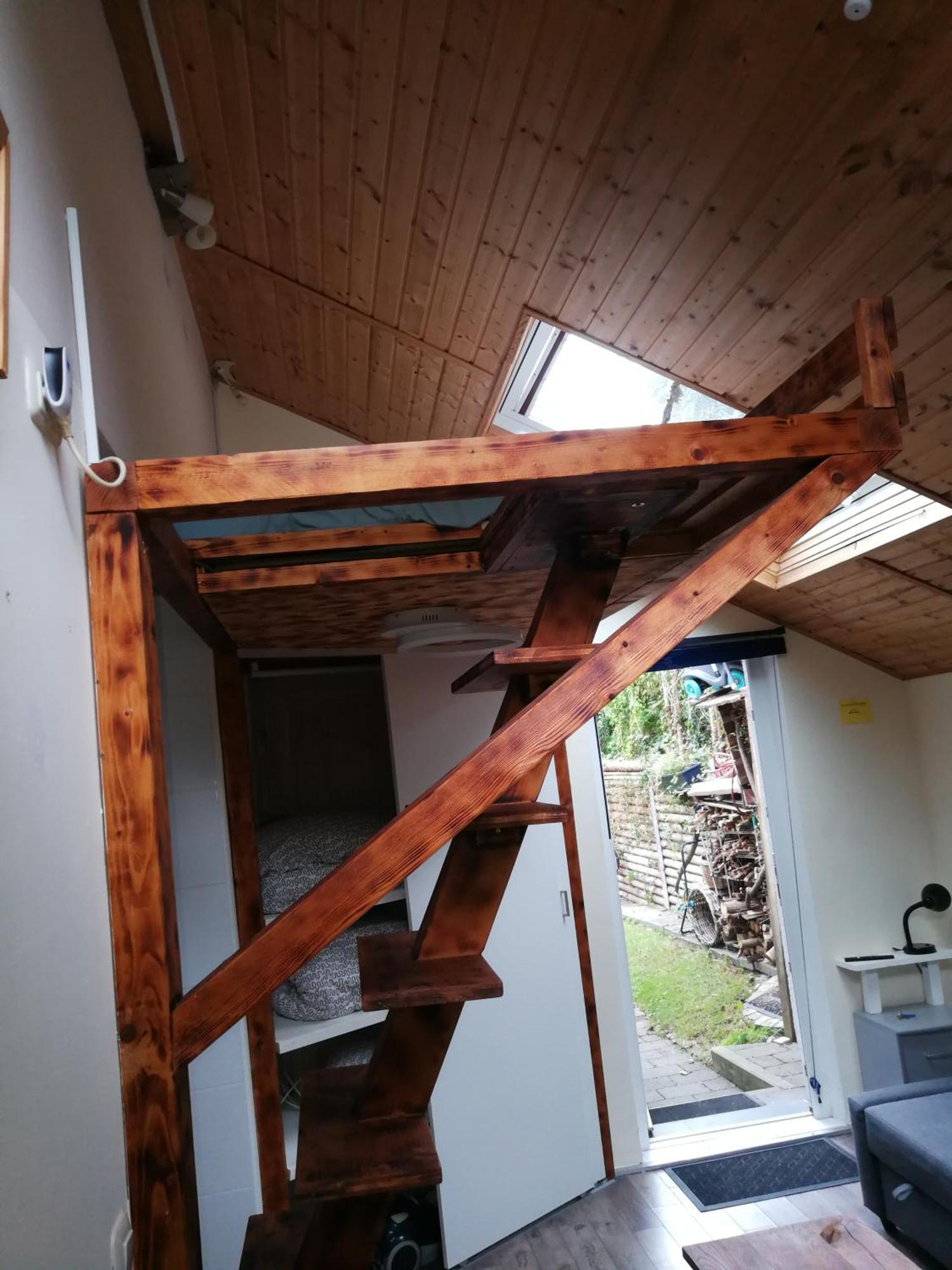 Wohlfuehloase - Zimmer, Appartment - Im Herzen Starnbergs Phòng bức ảnh