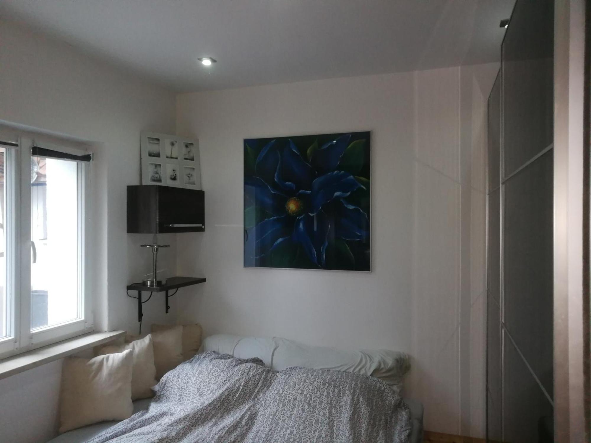 Wohlfuehloase - Zimmer, Appartment - Im Herzen Starnbergs Phòng bức ảnh