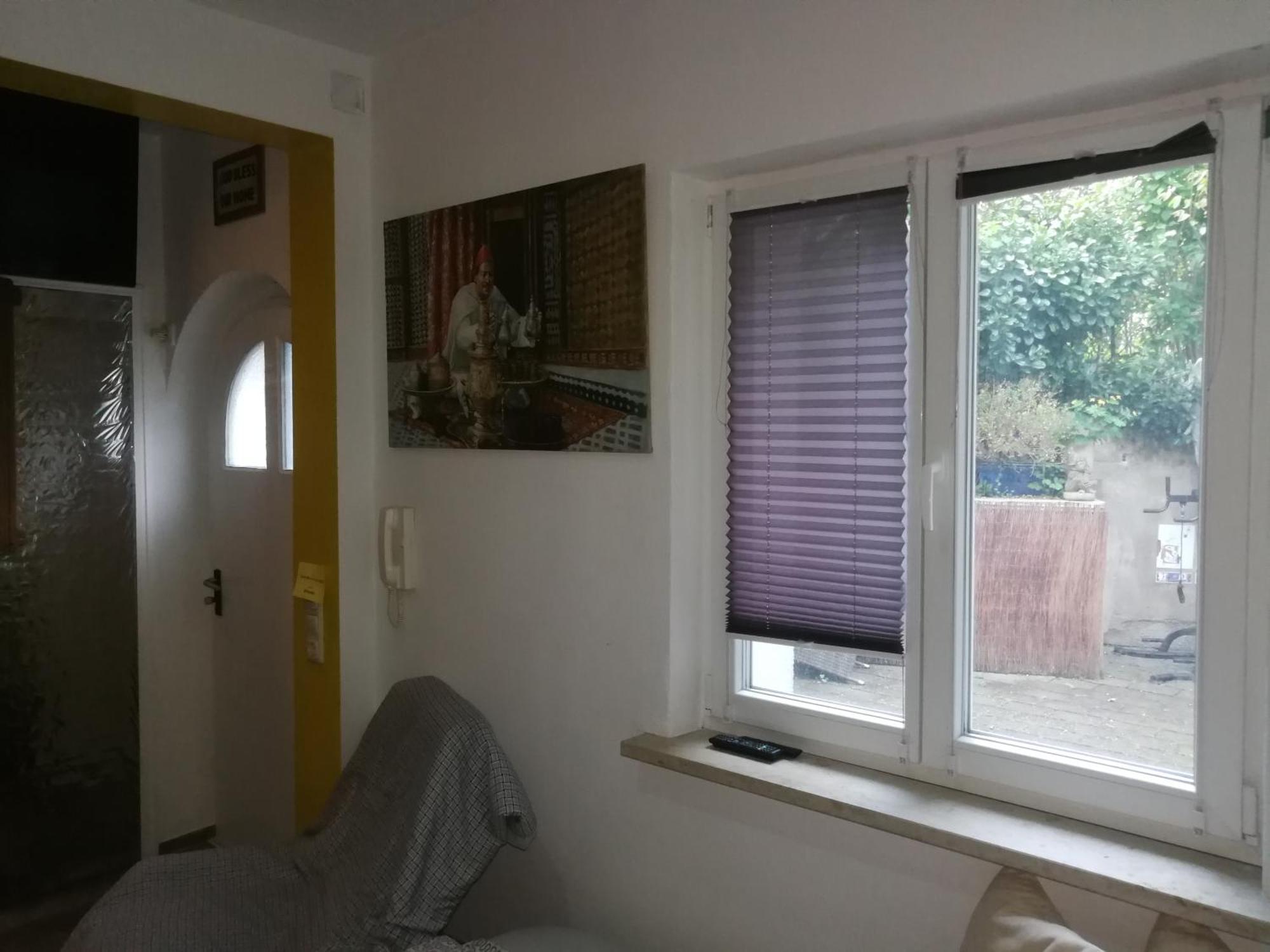 Wohlfuehloase - Zimmer, Appartment - Im Herzen Starnbergs Phòng bức ảnh