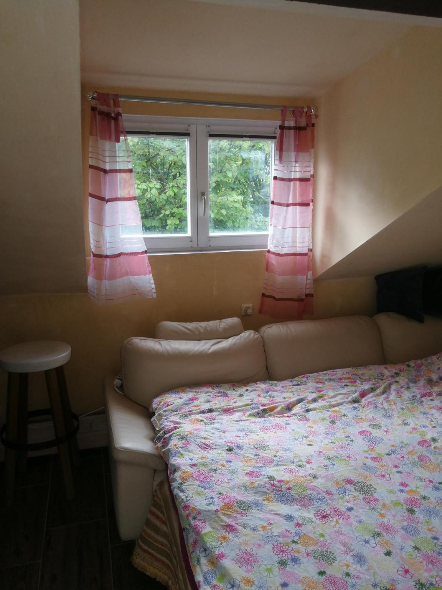Wohlfuehloase - Zimmer, Appartment - Im Herzen Starnbergs Phòng bức ảnh