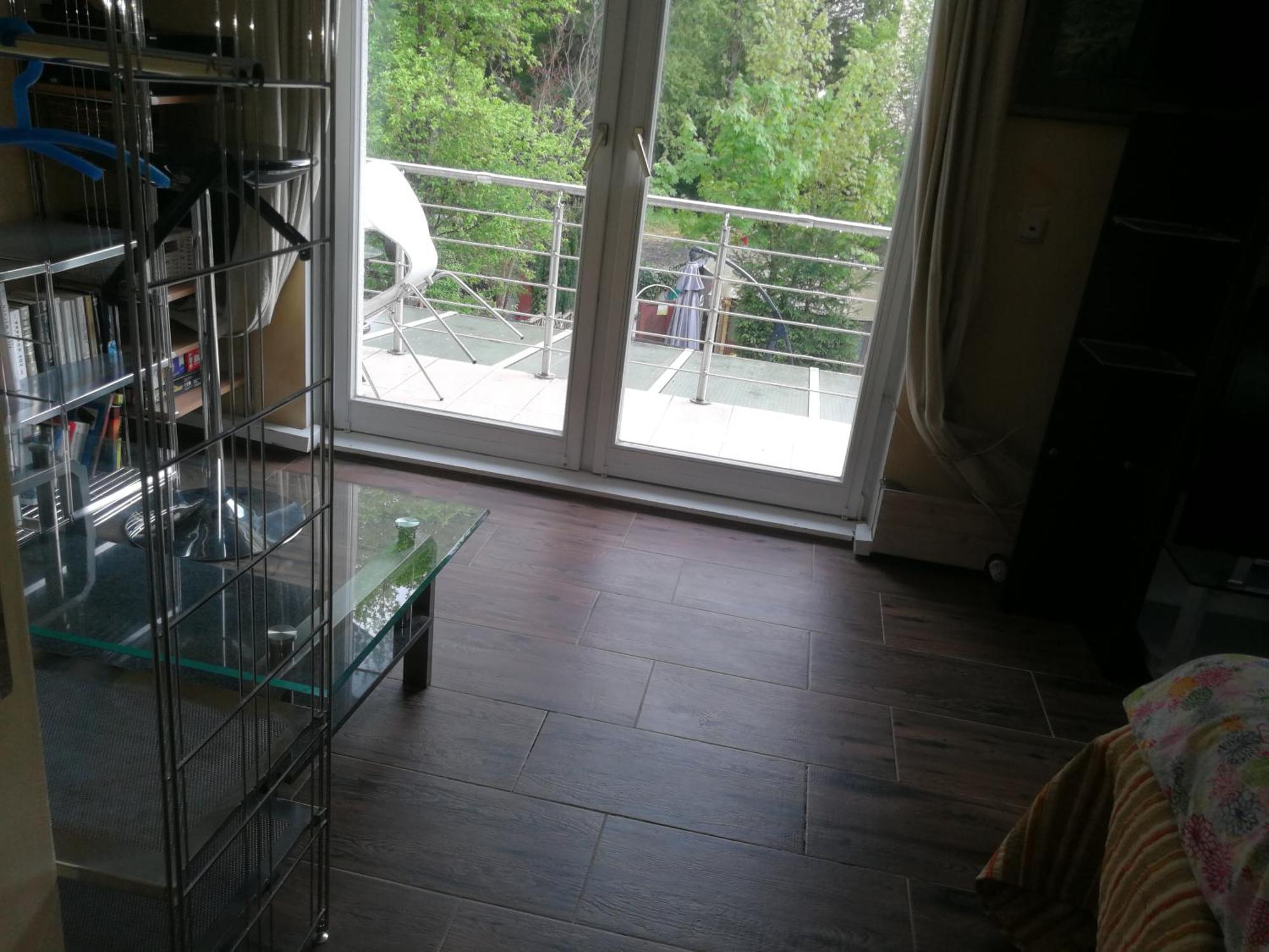 Wohlfuehloase - Zimmer, Appartment - Im Herzen Starnbergs Phòng bức ảnh