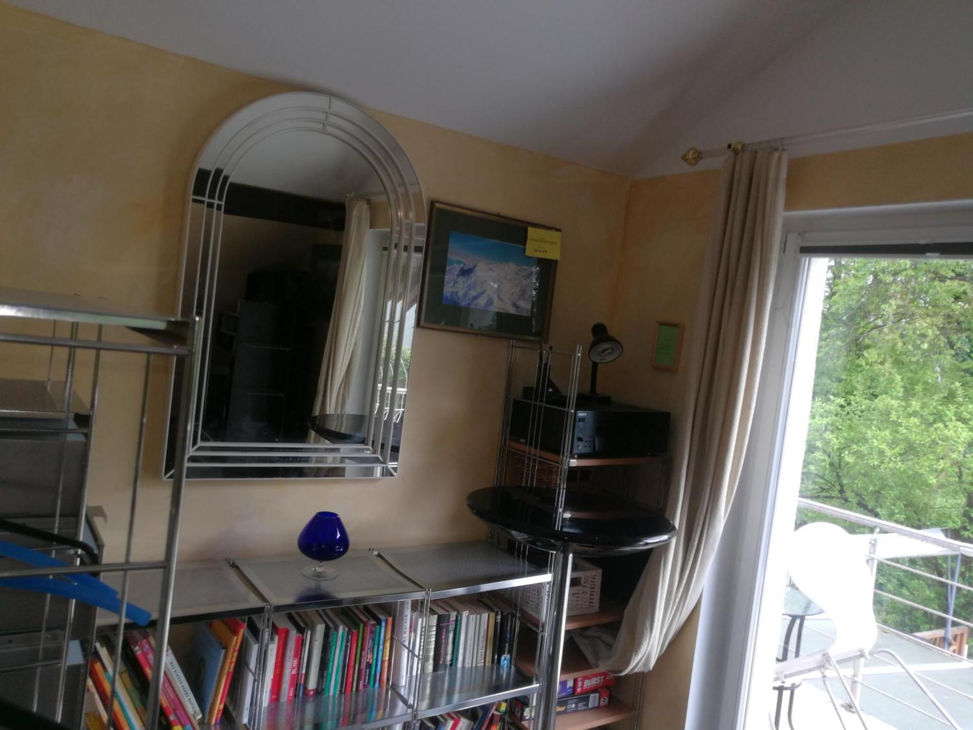 Wohlfuehloase - Zimmer, Appartment - Im Herzen Starnbergs Phòng bức ảnh
