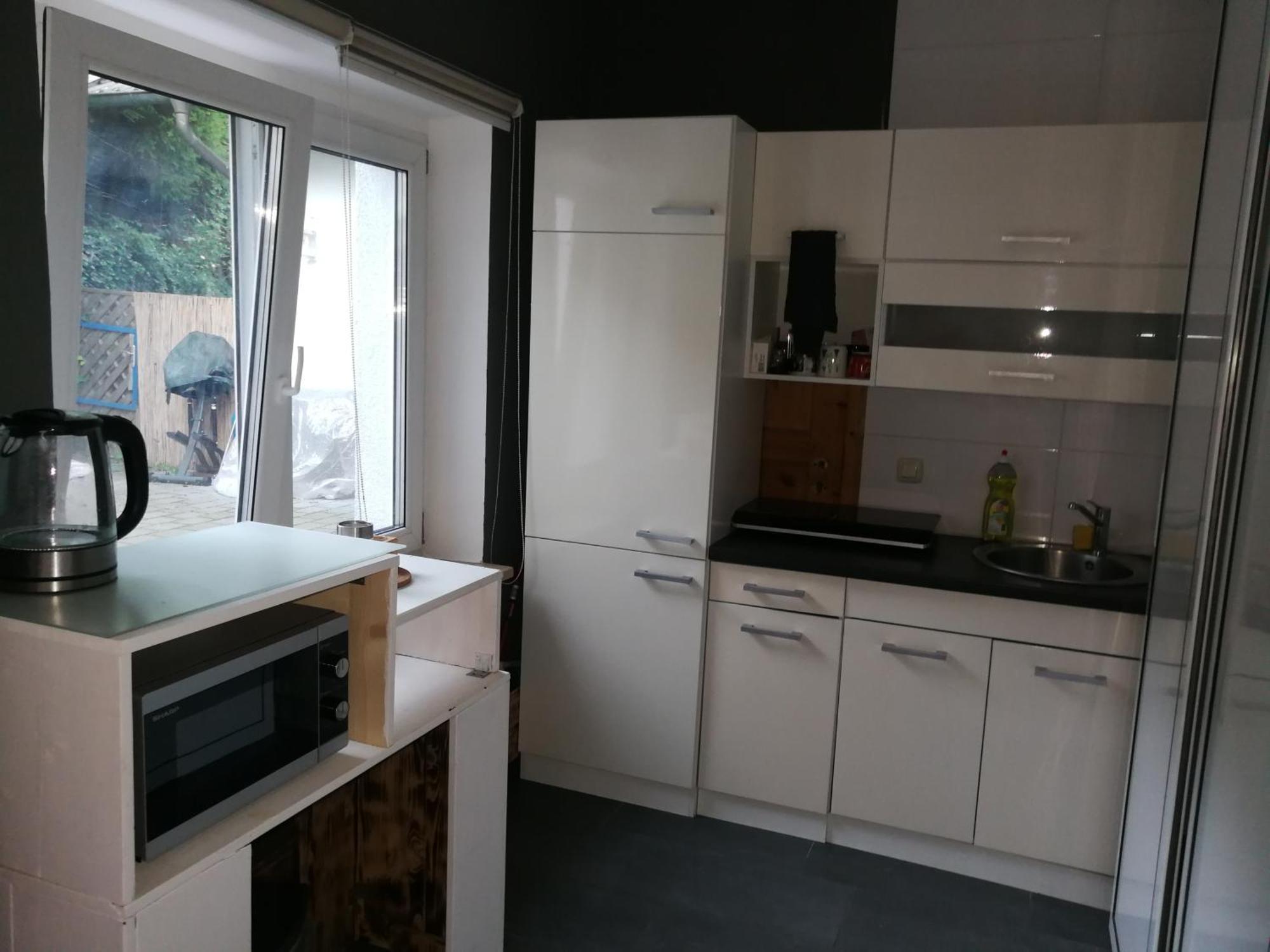 Wohlfuehloase - Zimmer, Appartment - Im Herzen Starnbergs Phòng bức ảnh