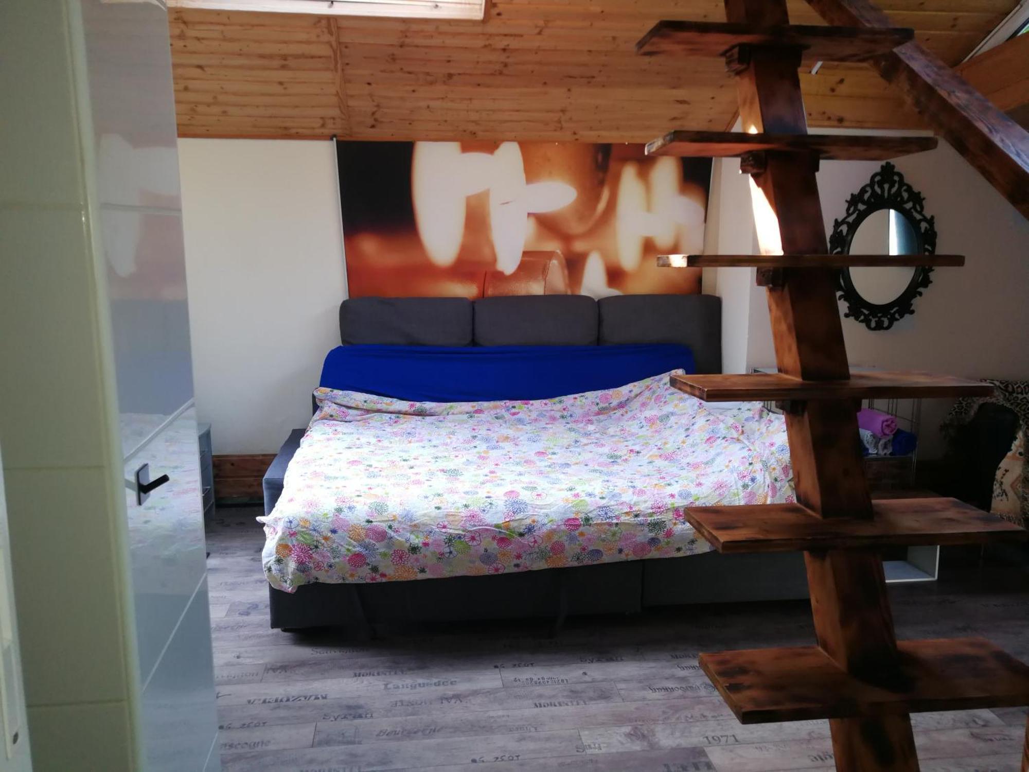 Wohlfuehloase - Zimmer, Appartment - Im Herzen Starnbergs Phòng bức ảnh