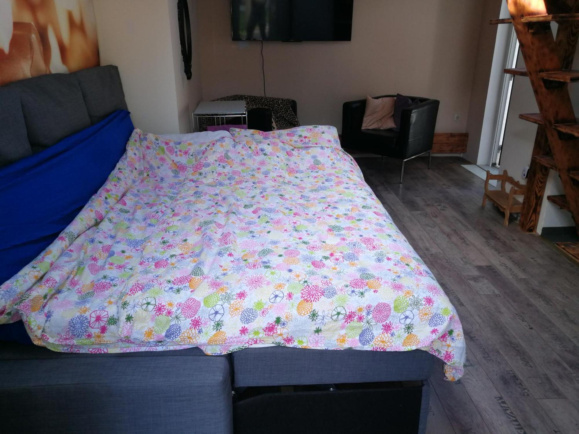 Wohlfuehloase - Zimmer, Appartment - Im Herzen Starnbergs Phòng bức ảnh
