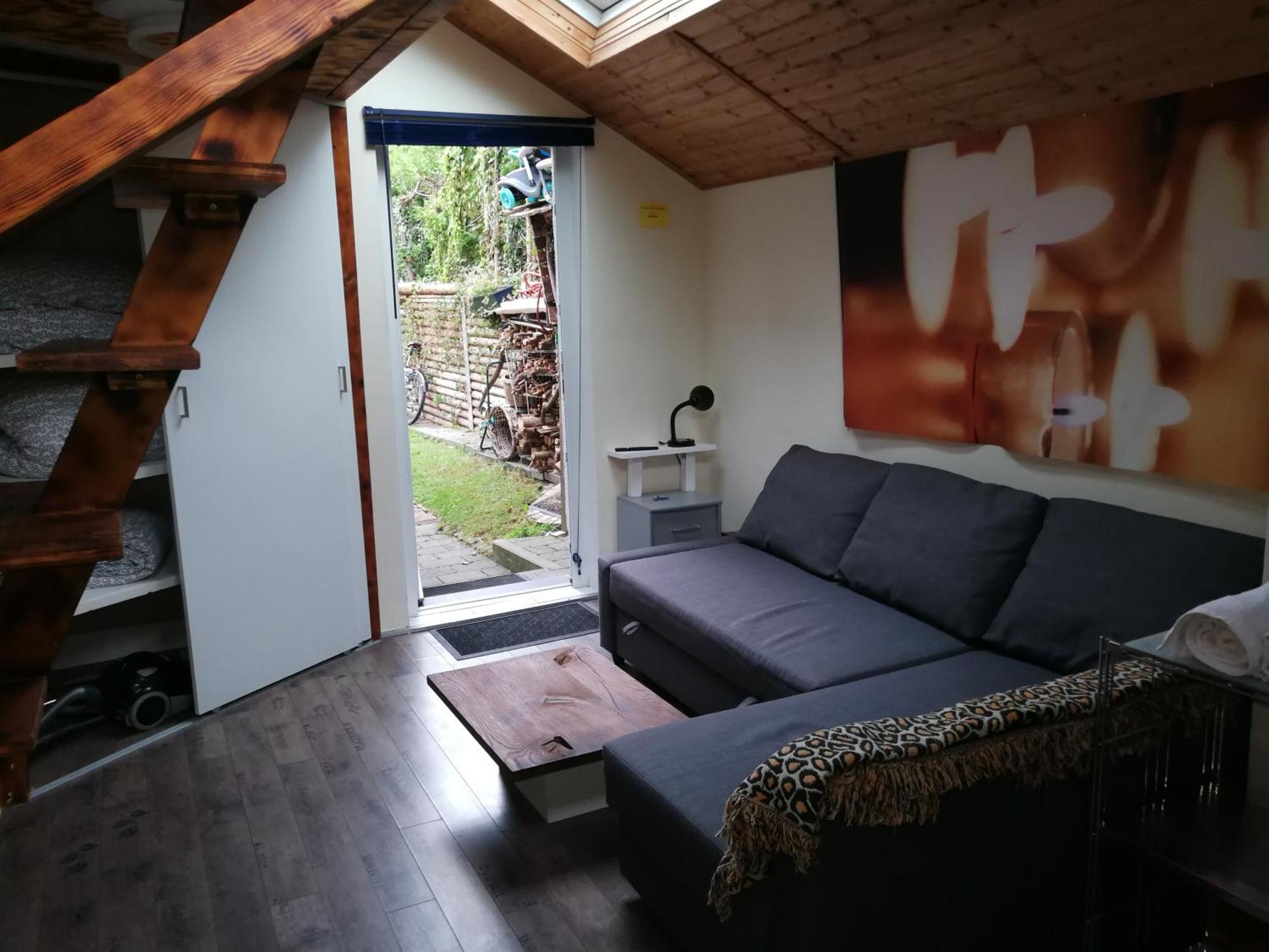 Wohlfuehloase - Zimmer, Appartment - Im Herzen Starnbergs Phòng bức ảnh