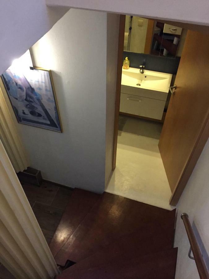 Wohlfuehloase - Zimmer, Appartment - Im Herzen Starnbergs Ngoại thất bức ảnh
